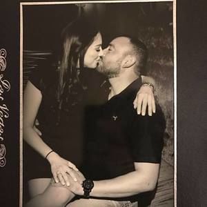 Meet your Posher, Viktoria